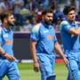 కోహ్లిని మించిన రోహిత్ శర్మ.. టాప్లోనే శుభ్మన్ గిల్.. ఐసీసీ వన్డే ర్యాంకులు ఇలా కోహ్లిని మించిన రోహిత్ శర్మ.. టాప్లోనే శుభ్మన్ గిల్.. ఐసీసీ వన్డే ర్యాంకులు ఇలా