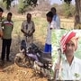 జగిత్యాల జిల్లాలో బైక్ ను ఢీ కొట్టిన అడవి పంది, రైతు మృతి జగిత్యాల జిల్లాలో బైక్ ను ఢీ కొట్టిన అడవి పంది, రైతు మృతి