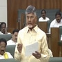 జగన్... తల్లికి, చెల్లికి ఆస్తిలో వాటా ఇవ్వకుండా వేధించిన వ్యక్తి - సీఎం చంద్రబాబు విమర్శలు జగన్... తల్లికి, చెల్లికి ఆస్తిలో వాటా ఇవ్వకుండా వేధించిన వ్యక్తి - సీఎం చంద్రబాబు విమర్శలు
