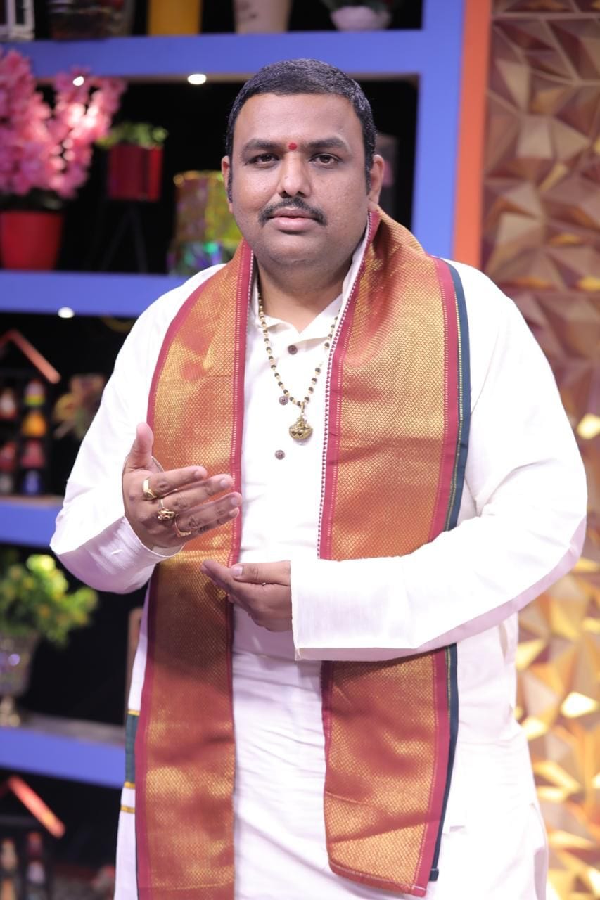 చిలకమర్తి ప్రభాకర చక్రవర్తి శర్మ 