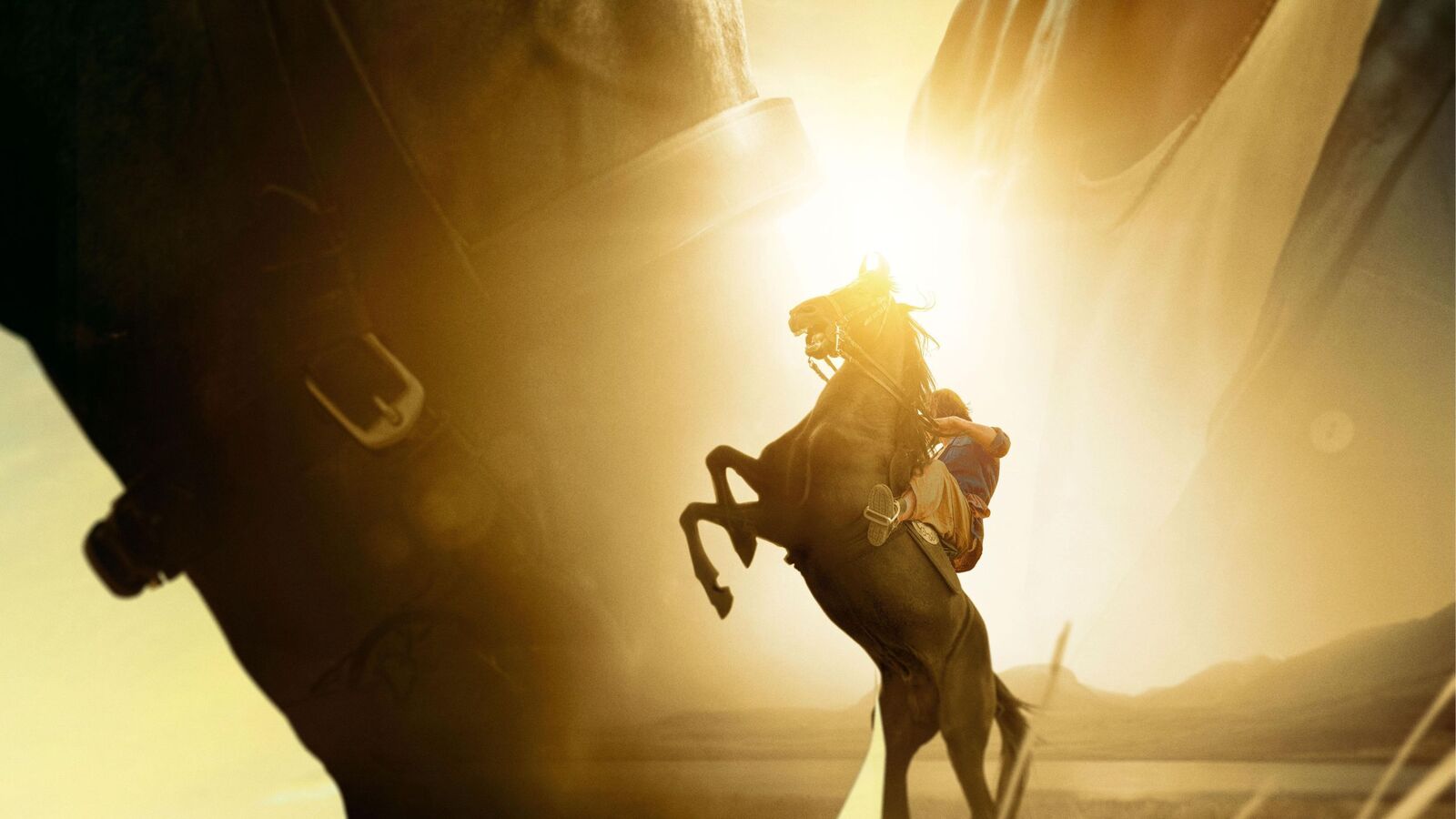 Azaad OTT: ఓటీటీలోకి మరికొన్ని గంటల్లో నయా 80 కోట్ల మూవీ- స్టార్ హీరో మేనల్లుడు, హీరోయిన్ కూతురు ఎంట్రీ- ఇక్కడ చూడండి!