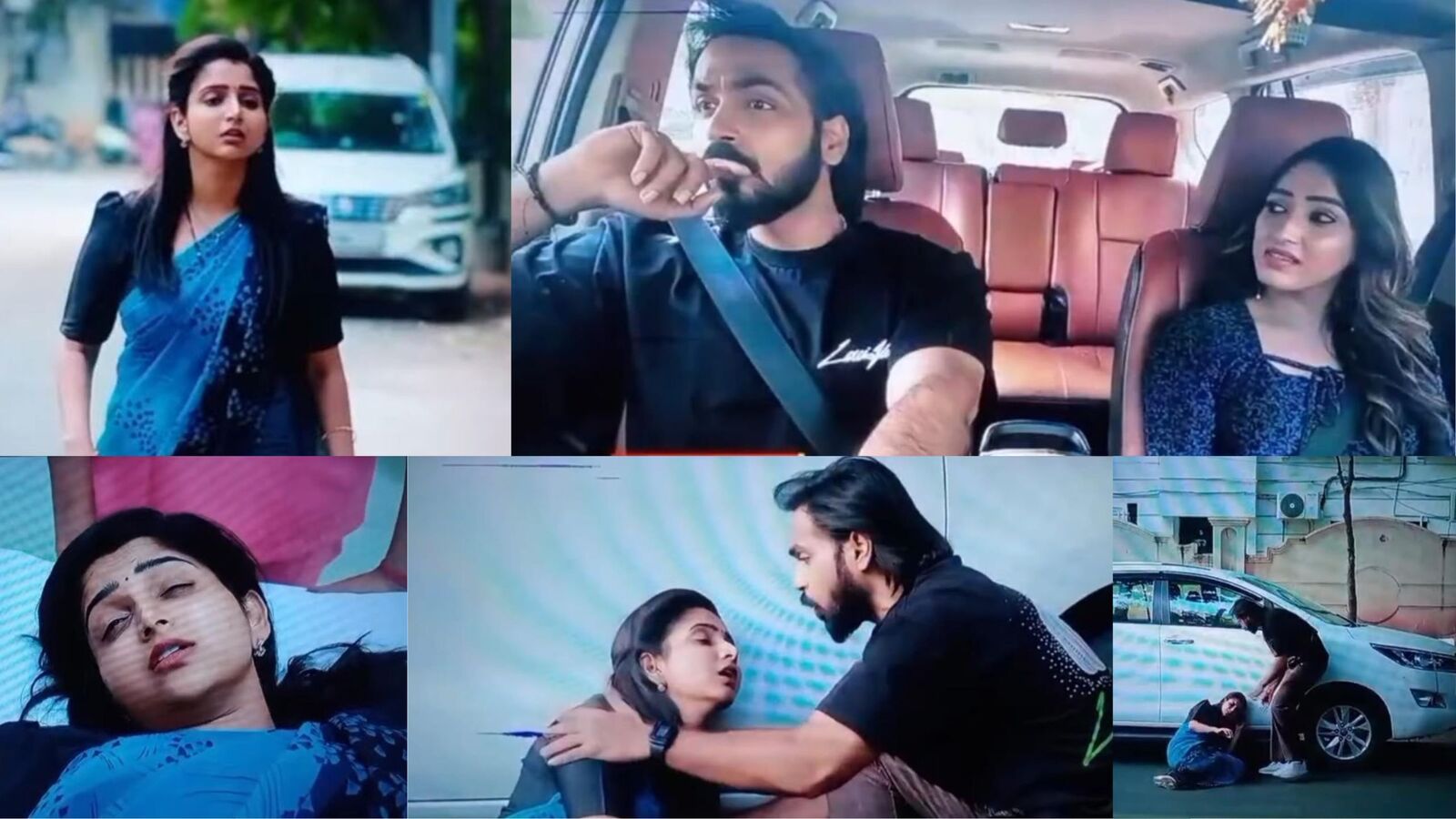 Brahmamudi March 13th Episode: రాజ్‌ను చూసేసిన కావ్య.. కళావతిని హాస్పిటల్‌లో చేర్పించిన రామ్.. ఇంటివారసుడిగా రాహుల్!