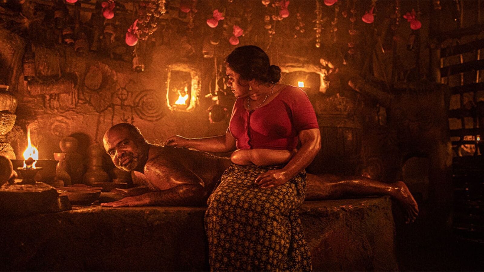 Telugu Cinema News Live March 14, 2025: OTT Horror: ఓటీటీలో ట్విస్టులతో మతి పోగొట్టే మలయాళం హారర్ మిస్టరీ థ్రిల్లర్.. తెలుగులో స్ట్రీమింగ్.. 7 రేటింగ్!