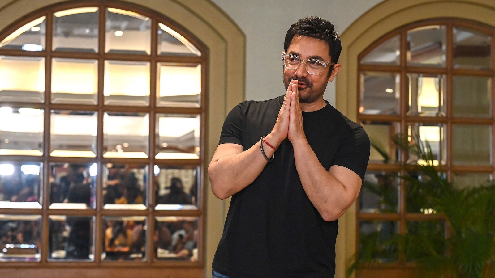 Aamir Khan Girlfriend: 60 ఏళ్ల వయసులో మరోసారి ప్రేమలో పడిన బాలీవుడ్ స్టార్.. గర్ల్‌ఫ్రెండ్‌ను పరిచయం చేసిన ఆమిర్