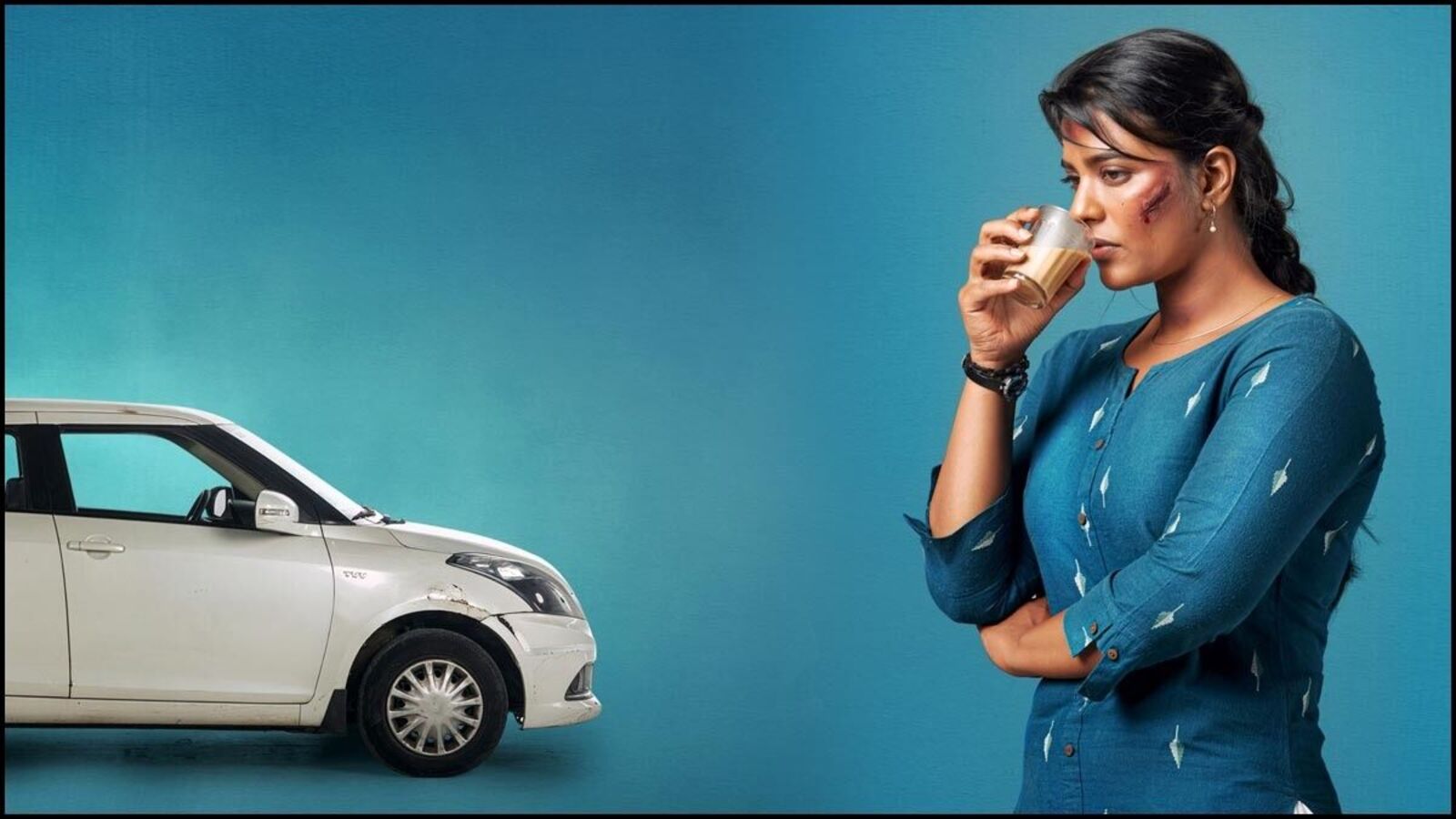 Thriller OTT: మూడేళ్ల త‌ర్వాత ఓటీటీలోకి ఐశ్వ‌ర్య రాజేష్ క్రైమ్ థ్రిల్ల‌ర్ మూవీ - ఊహ‌ల‌కు అంద‌ని మ‌లుపుల‌తో!