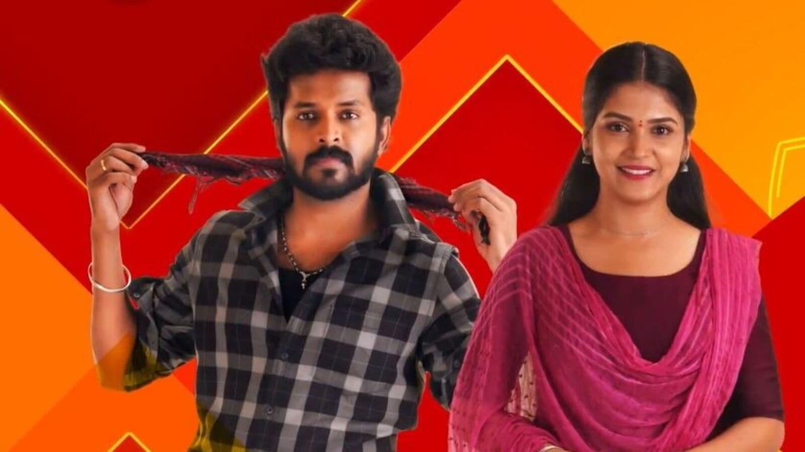 Star Maa Serials TRP Ratings: స్టార్ మా సీరియల్స్ టీఆర్పీ రేటింగ్స్.. మళ్లీ రెండో స్థానం దక్కించుకున్న ఆ సీరియల్..