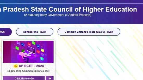 &nbsp;వ్యవసాయ, ఫార్మసీ పరీక్ష ప్రాథమిక ‘కీ’ని మే 21న, ఇంజినీరింగ్‌ ప్రాథమిక ‘కీ’ని మే 28న విడుదల చేస్తారు. తుది ‘కీ’ని జూన్‌ 5న ప్రకటిస్తారు. &nbsp;https://cets.apsche.ap.gov.in/APSCHE/APSCHEHome.aspx &nbsp;వెబ్ సైట్ లోకి వెళ్లి పూర్తి వివరాలు తెలుసుకోవచ్చు.