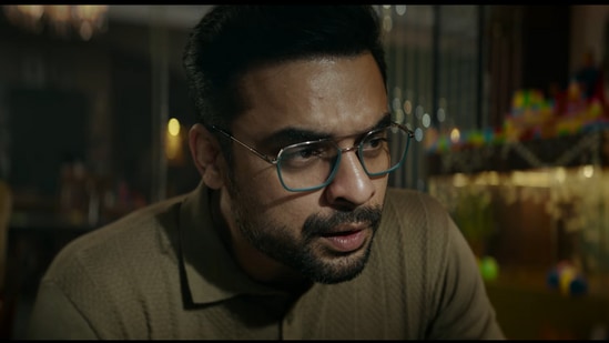 ఐడెంటిటీ ఓటీటీ: జీ5 ఓటీటీలో టాప్ 9 ట్రెండింగ్‌లో ఐడెంటిటీ సినిమా ఉంది. టొవినో థామస్, త్రిష, వినయ్ రాయ్ నటించిన క్రైమ్ మిస్టరీ యాక్షన్ థ్రిల్లర్ మూవీ కూడా చూసేందుకు బెస్ట్ సినిమా. ఇది కూడా తెలుగులో స్ట్రీమింగ్ అవుతోంది.&nbsp;