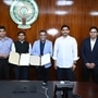 మైక్రోసాఫ్ట్ తో ఏపీ ప్రభుత్వం ఒప్పందం మైక్రోసాఫ్ట్ తో ఏపీ ప్రభుత్వం ఒప్పందం