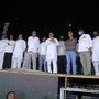 పిఠాపురంలో జనసేన ఆవిర్భావ సభకు ఏర్పాట్లు