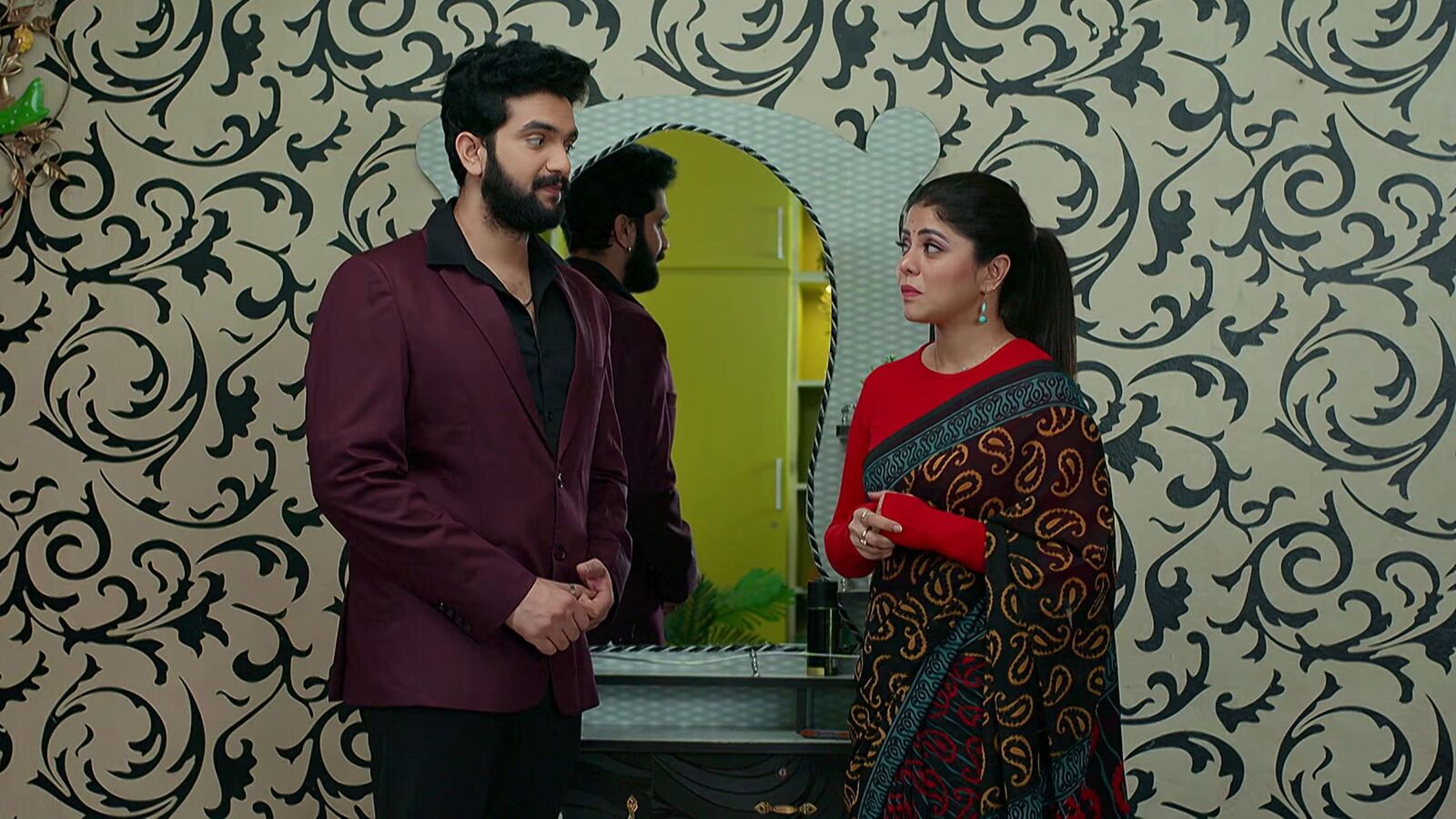 Brahmamudi March 14th Episode: పిచ్చిదానిలా కావ్య, సీఈఓగా రాహుల్- యామిని సైకో డ్రామా, పెద్ద ట్విస్ట్ ఇచ్చిన తండ్రి!