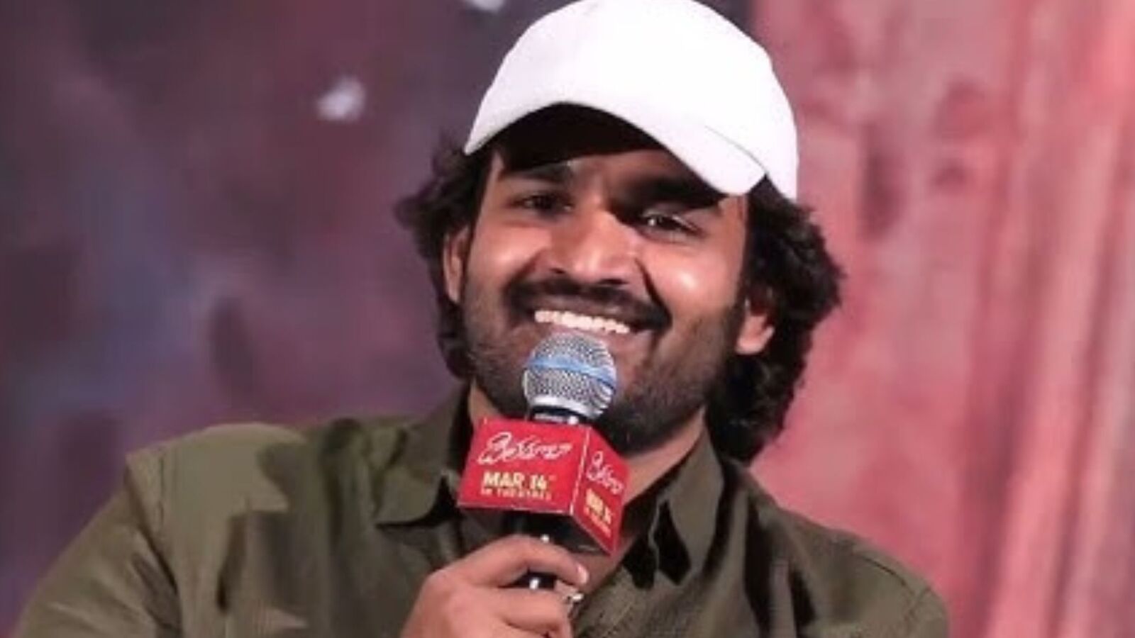 Kiran Abbavaram: ఈ మూవీ కోసం రాసిన డైలాగ్స్ పూరి జగన్నాథ్ సినిమాలను గుర్తుకుతెస్తాయి.. హీరో కిరణ్ అబ్బవరం కామెంట్స్