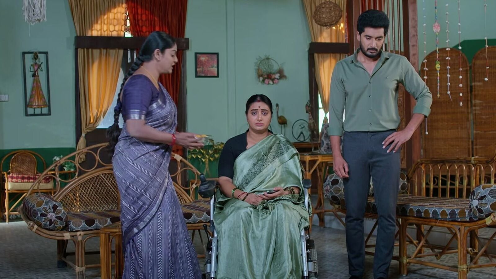 Karthika Deepam 2 March 14th Episode: బెడిసికొట్టిన జ్యోత్స్న ప్లాన్ - చెంప ప‌గ‌ల‌గొట్టిన దీప - పుట్టింటిపై కాంచ‌న కోపం