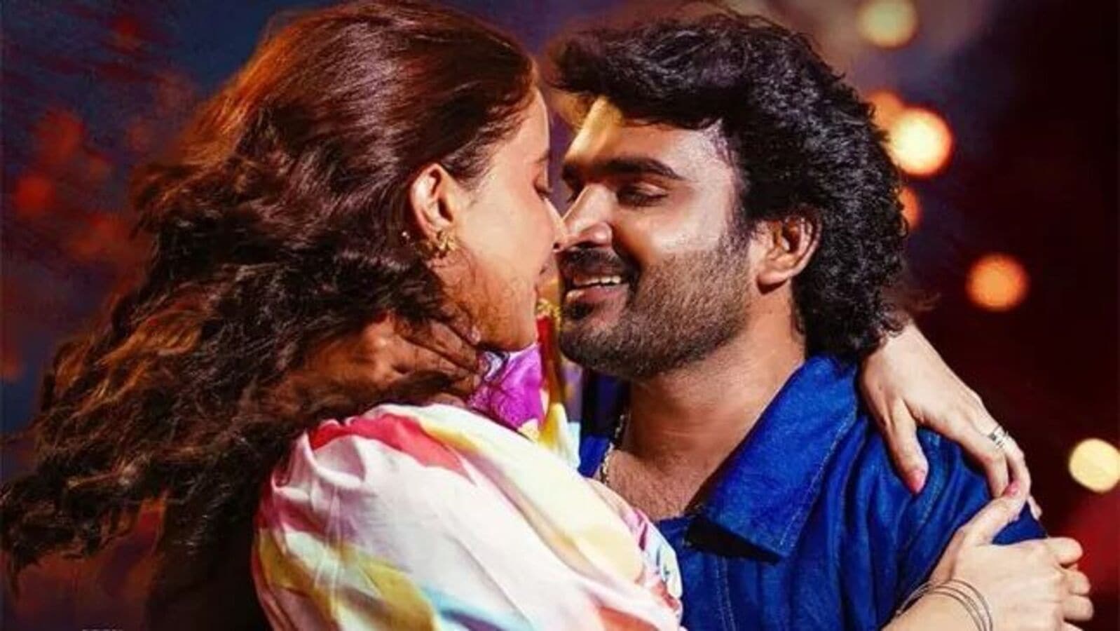 Dilruba Review: దిల్ రూబా రివ్యూ - కిర‌ణ్ అబ్బ‌వ‌రం యూత్‌ఫుల్ ల‌వ్‌స్టోరీ ఎలా ఉందంటే?