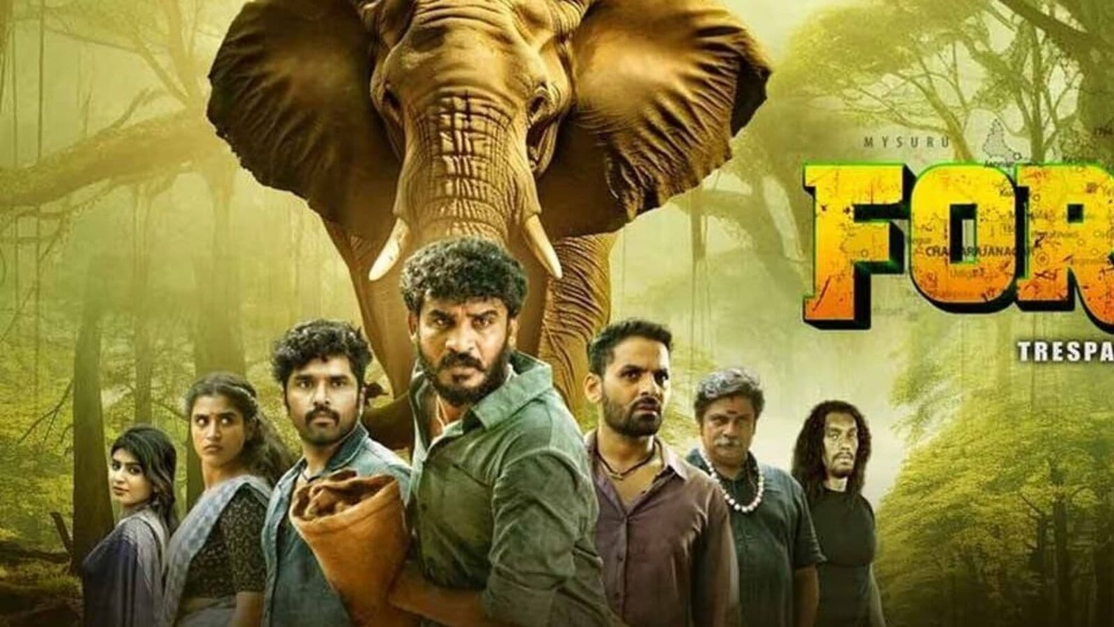 Kannada OTT: ఒకే రోజు ఓటీటీలోకి వ‌చ్చిన రెండు క‌న్న‌డ సినిమాలు - ఒక‌టి అడ్వెంచ‌ర్ - మ‌రోటి యాక్ష‌న్ థ్రిల్ల‌ర్‌