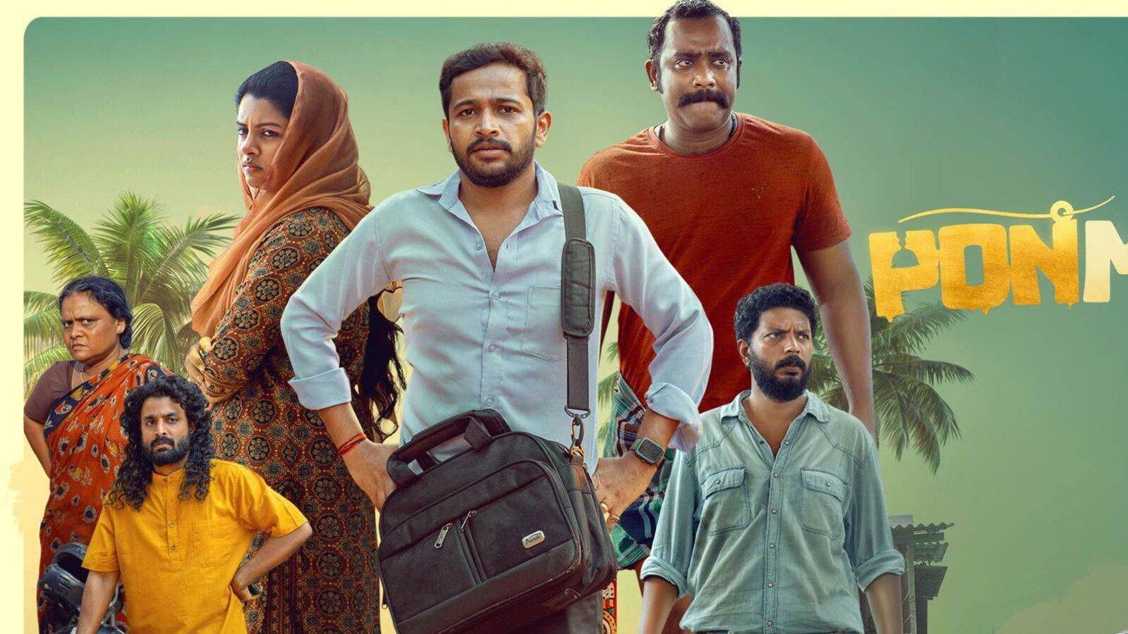 OTT: ఈరోజే ఓటీటీలోకి వచ్చిన ఈ మలయాళం మూవీపై ప్రశంసల వర్షం.. ఈ ఏడాది బెస్ట్ అంటూ పొగిడేస్తున్న ప్రేక్షకులు.. మీరు చూశారా?