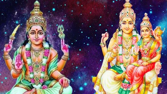 చాంద్రమాన క్యాలెండర్ ప్రకారం సూర్యుడు మార్చి 13 నుండి మీన రాశిలో సంచరిస్తాడు. అదేవిధంగా మార్చి 13 నుండి మీనంలో బుధుడు, శుక్రుడి కలయిక ఏర్పడుతుంది. ఈ విధంగా కొన్ని రాశుల వారికి అదృష్టం లభిస్తుంది.