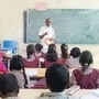 బాల్ రెడ్డి మాస్టారు