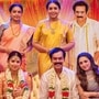 జీ తెలుగులో ట్రిపుల్ బొనాంజా.. టీవీలో 2 సూపర్ హిట్ సినిమాలు, హోలీ స్పెషల్ మెగా ఈవెంట్.. ఎప్పుడంటే?
జీ తెలుగులో ట్రిపుల్ బొనాంజా.. టీవీలో 2 సూపర్ హిట్ సినిమాలు, హోలీ స్పెషల్ మెగా ఈవెంట్.. ఎప్పుడంటే?