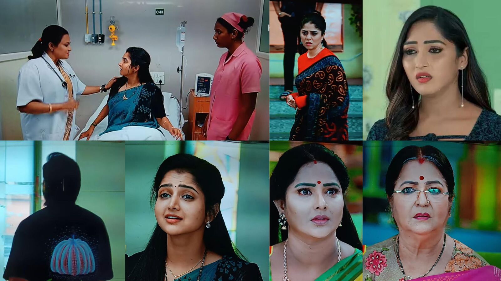 Brahmamudi Promo: రాజ్ బతికే ఉన్నాడని ఇంట్లో చెప్పిన కావ్య- హాస్పిటల్ సీసీ కెమెరా చూసే పనిలో అప్పు- భయపడిపోయిన యామిని!