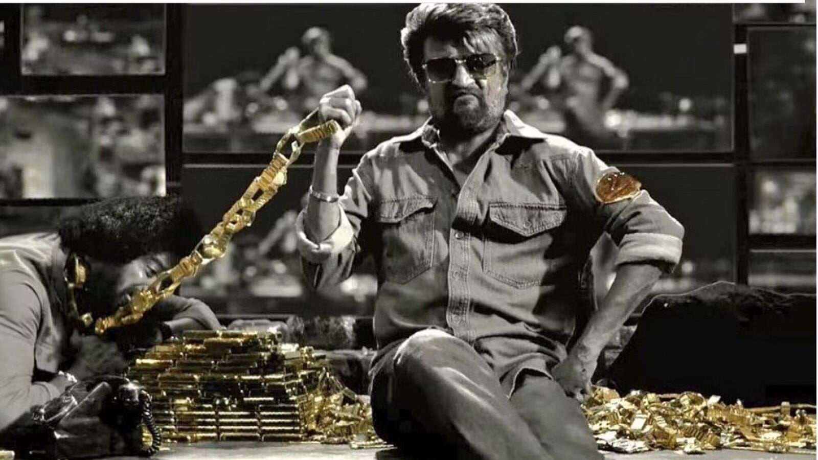 OTT: రజినీకాంత్, నాగార్జున యాక్షన్ చిత్రం ఓటీటీ హక్కులకు భారీ ధర.. ఎన్ని కోట్లంటే..!