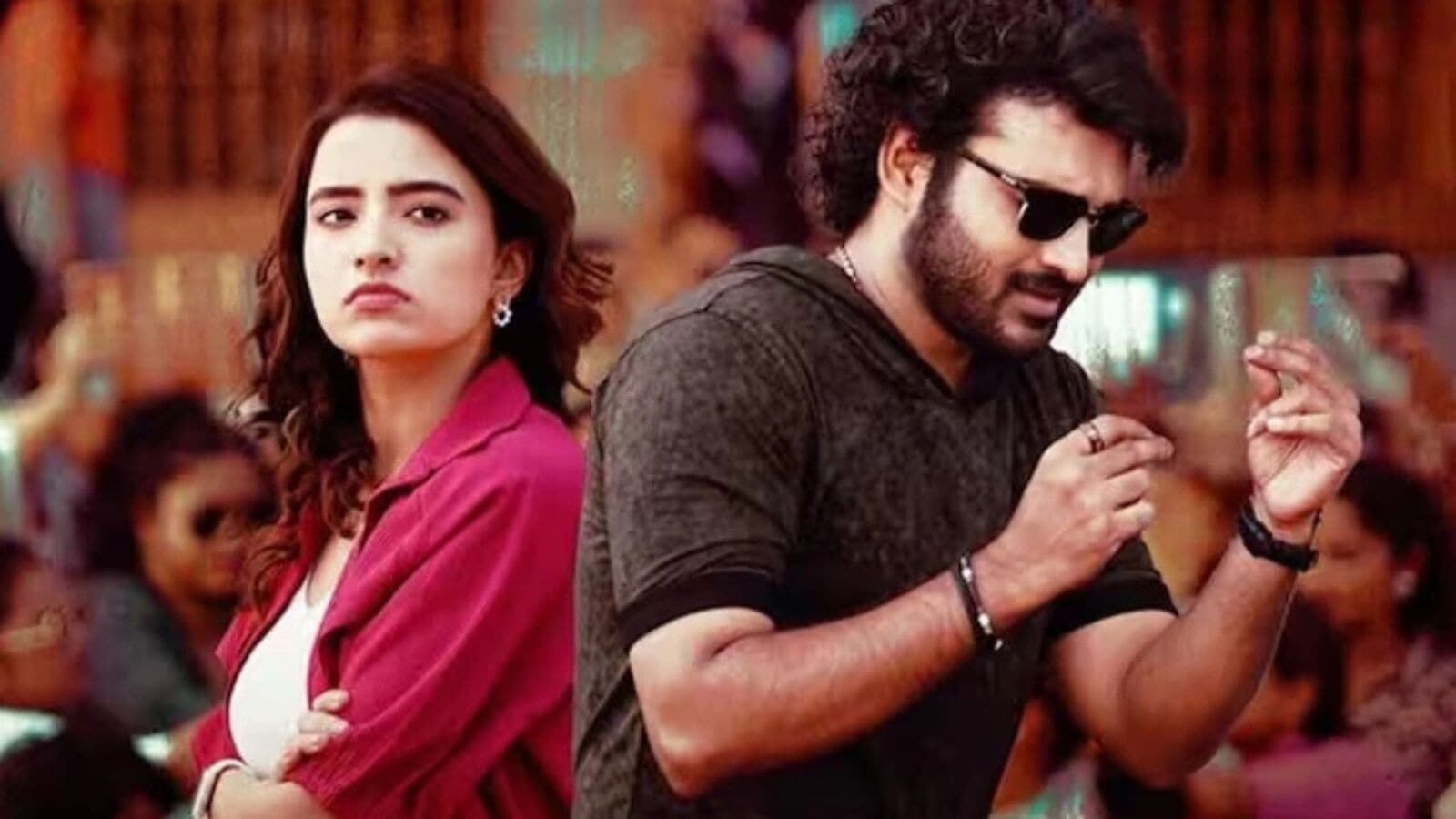 Dilruba Collection: దిల్‌రూబాకు తొలిరోజు పేలవమైన కలెక్షన్స్- కిరణ్ అబ్బవరం గత సినిమాల కంటే తక్కువ- ఆ 2 మూవీస్ ఎఫెక్ట్!