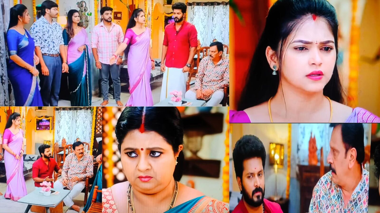 Gunde Ninda Gudi Gantalu: మౌనిక ఫంక్షన్‌కు దూరంగా బాలు- అత్తను నిలదీసిన మీనా- నిస్సహాయ స్థితిలో సత్యం- సాధించిన ప్రభావతి