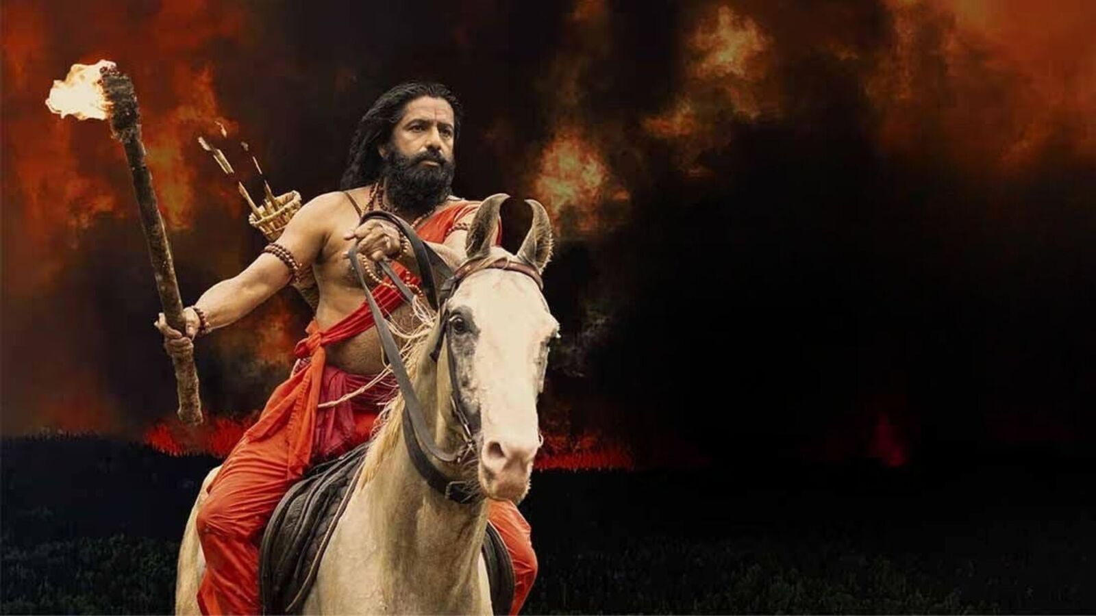 OTT Biography: ఓటీటీ తెలుగు బయోగ్రఫీ మూవీ సక్సెస్.. ఎమ్మెల్యే గంటా శ్రీనివాసరావు కామెంట్స్.. సినీ హబ్‌గా విశాఖ అంటూ!