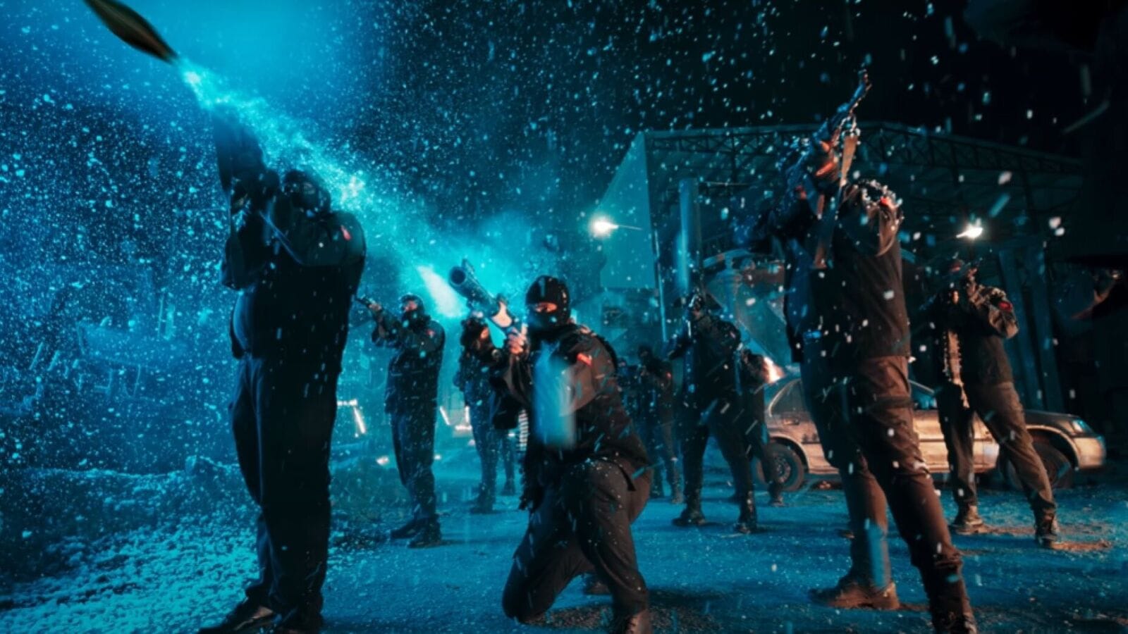 OTT Movies: ఈవారం ఓటీటీల్లో సినిమాల జాతర.. స్ట్రీమింగ్‍కు వచ్చిన 10 చిత్రాలు.. ఏ మూవీ, ఏ ప్లాట్‍ఫామ్‍లో ఉందంటే!