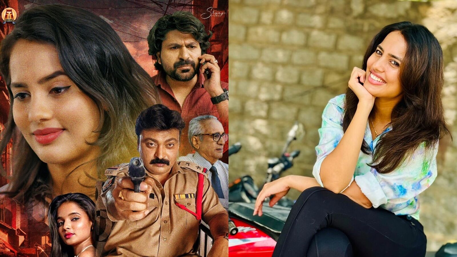 Tollywood: మ‌ర్డ‌ర్ మిస్ట‌రీ థ్రిల్ల‌ర్‌గా ది స‌స్పెక్ట్ - ఇన్వేస్టిగేష‌న్‌లో కొత్త కోణం - రిలీజ్ డేట్ ఇదే...