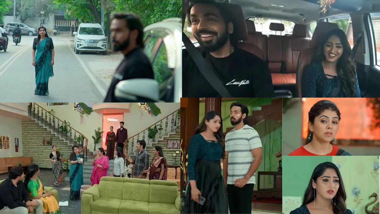 Brahmamudi March 15th Episode: అబద్ధాన్ని ముక్కలు చేసిన కావ్య- దొరికేసిన రాజ్- బెడిసికొట్టిన రుద్రాణి ప్లాన్- రామ్ గడువు