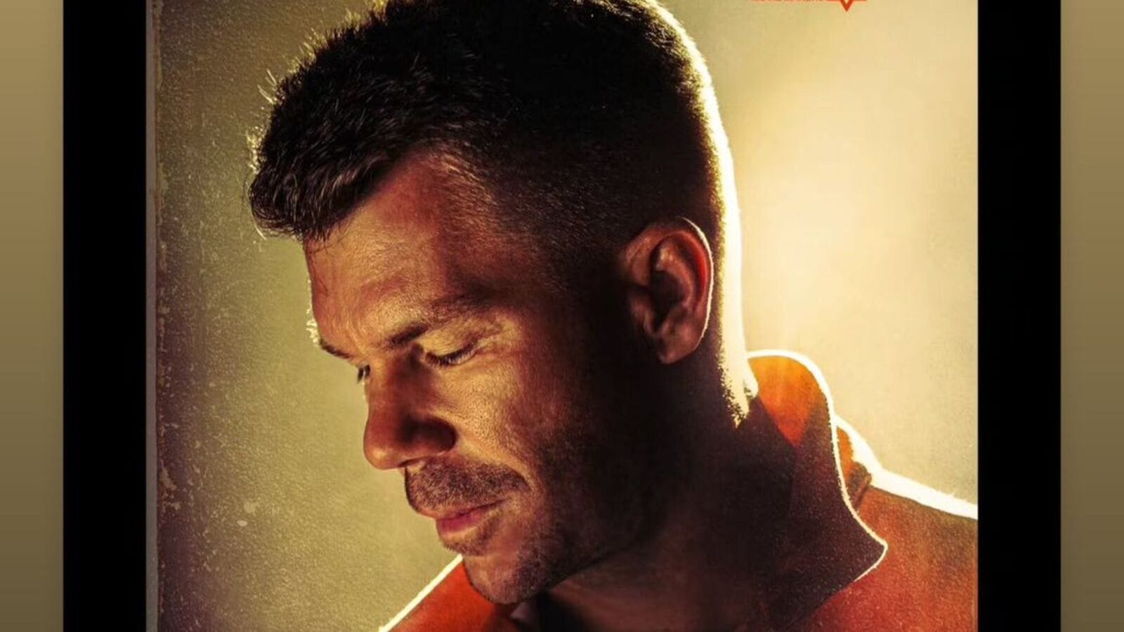 Warner In Rabinhood: బౌండరీ నుంచి బాక్సాఫీస్.. తెలుగు మూవీలో వార్నర్.. ఫస్ట్ లుక్ పోస్టర్ చూశారా? అదుర్స్ అంతే