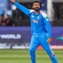 భారత స్పిన్నర్ వరుణ్ చక్రవర్తి