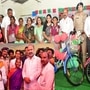 డ్రగ్స్ కు అడ్డా హైదరాబాద్, పాలకుల నిర్లక్ష్యంతోనే డ్రగ్స్ విక్రయం- కేంద్ర మంత్రి బండి సంజయ్