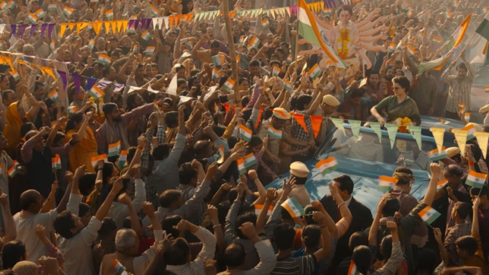 OTT Trending: థియేటర్లలో అల్ట్రా డిజాస్టర్.. ఓటీటీలో ట్రెండింగ్‍లో టాప్.. స్ట్రీమింగ్‍లో అదరగొడుతున్న సినిమా