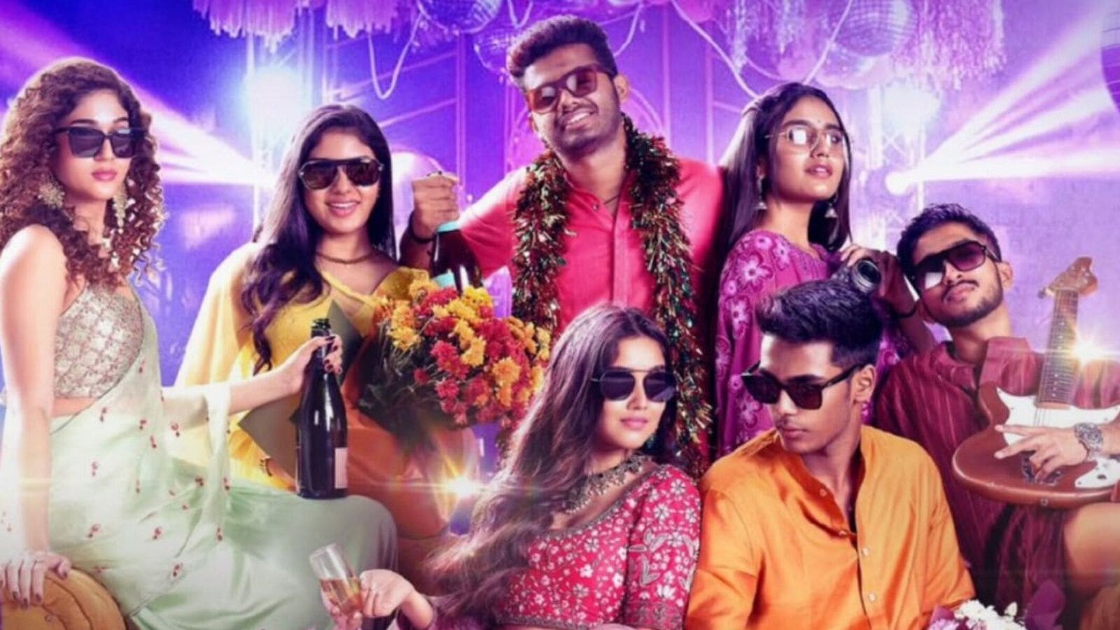 OTT Romantic Comedy: ధనుష్ దర్శకత్వం వహించిన రొమాంటిక్ కామెడీ మూవీ ఈ వారమే ఓటీటీలోకి రానుందా!