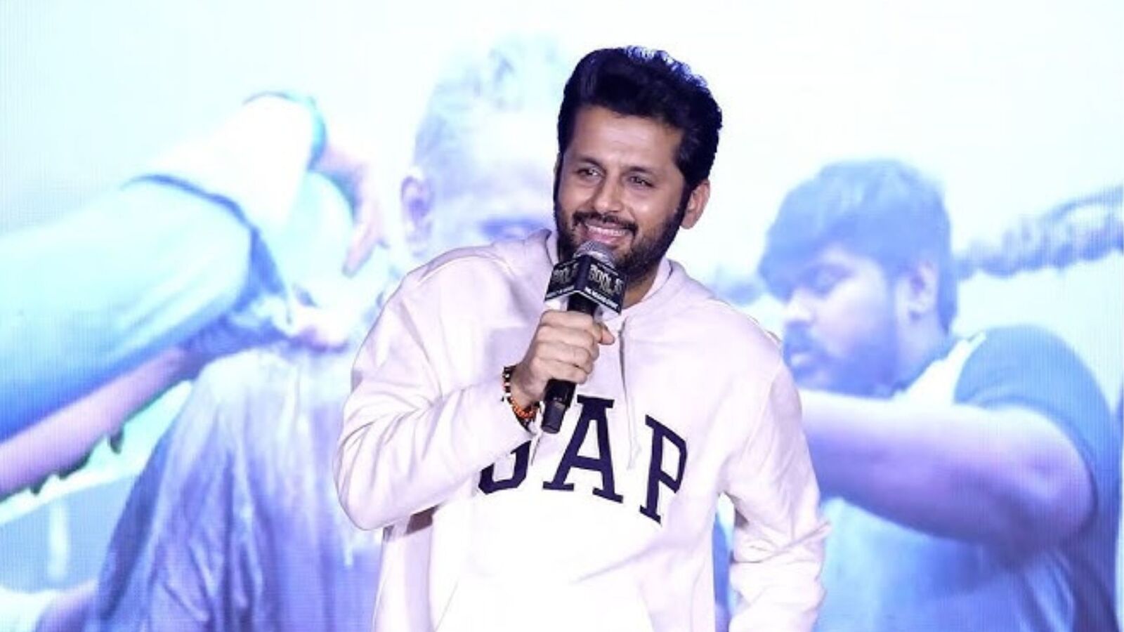 Hero Nithin: ఆరోజు అందరికీ హాలీడే ఇవ్వాలని కోరుతున్నాను.. హీరో నితిన్ కామెంట్స్