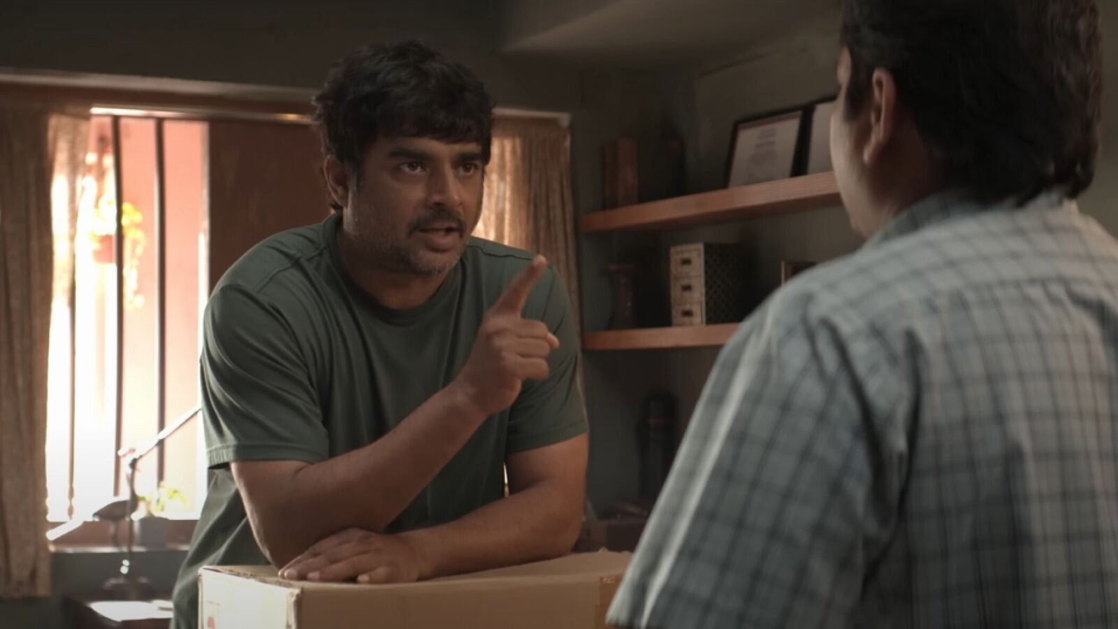 Telugu Cinema News Live March 16, 2025: OTT: నేరుగా ఓటీటీలోకి సిద్ధార్థ్, నయనతార మూవీ.. మాధవన్ క్యారెక్టర్ రివీల్ చేస్తూ కొత్త టీజర్.. స్ట్రీమింగ్ ఎప్పుడంటే..