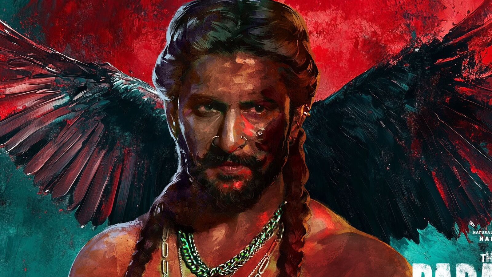 The Paradise OTT: నాని సినిమా ఓటీటీ హక్కులకు భారీ రేటు.. షూటింగ్ మొదలుకాకుండానే డీల్ క్లోజ్!