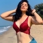 తన మీద తానే మీమ్స్ క్రియేట్ చేసుకున్న డ్రాగన్ హీరోయిన్.. పరువు తీసేసిన తమిళ హీరో!