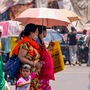 ఏపీ వాసులు బీఅలర్ట్, రేపు 35 మండలాల్లో తీవ్ర వడగాల్పులు ఏపీ వాసులు బీఅలర్ట్, రేపు 35 మండలాల్లో తీవ్ర వడగాల్పులు