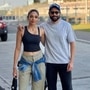 హాస్పిటల్ బెడ్‌పై సమంత- నాగ చైతన్య, శోభితా ఫొటోలపై సామ్ ఫ్యాన్స్ సెటైర్లు- తోబుట్టువులా కనిపిస్తారంటూ!
