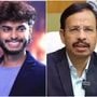 బెట్టింగ్ యాప్స్ కు వ్యతిరేకంగా సజ్జనార్ క్యాంపెయిన్, యూట్యూబర్ హర్షసాయిపై కేసు నమోదు బెట్టింగ్ యాప్స్ కు వ్యతిరేకంగా సజ్జనార్ క్యాంపెయిన్, యూట్యూబర్ హర్షసాయిపై కేసు నమోదు