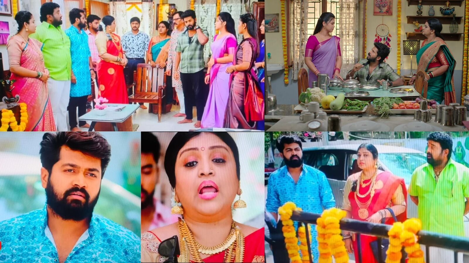 Gunde Ninda Gudi Gantalu Today Episode: ప్రభావతిని నోరెత్తకుండా చేసిన మీనా- బాలుకు అవమానం- సంజు కాళ్లు కడగమన్న అత్త!