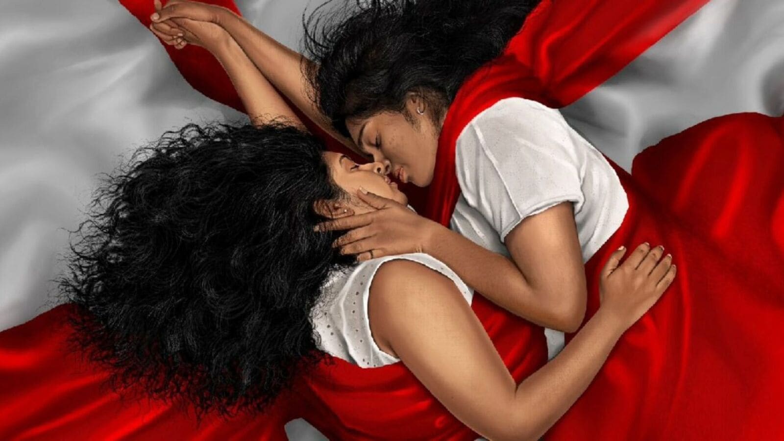 OTT Romantic: ఓటీటీలో వివాదాస్పద మూవీ- తల్లి ముందే రొమాన్స్ చేసే కూతురు- 9.1 ఐఎమ్‌డీబీ రేటింగ్!