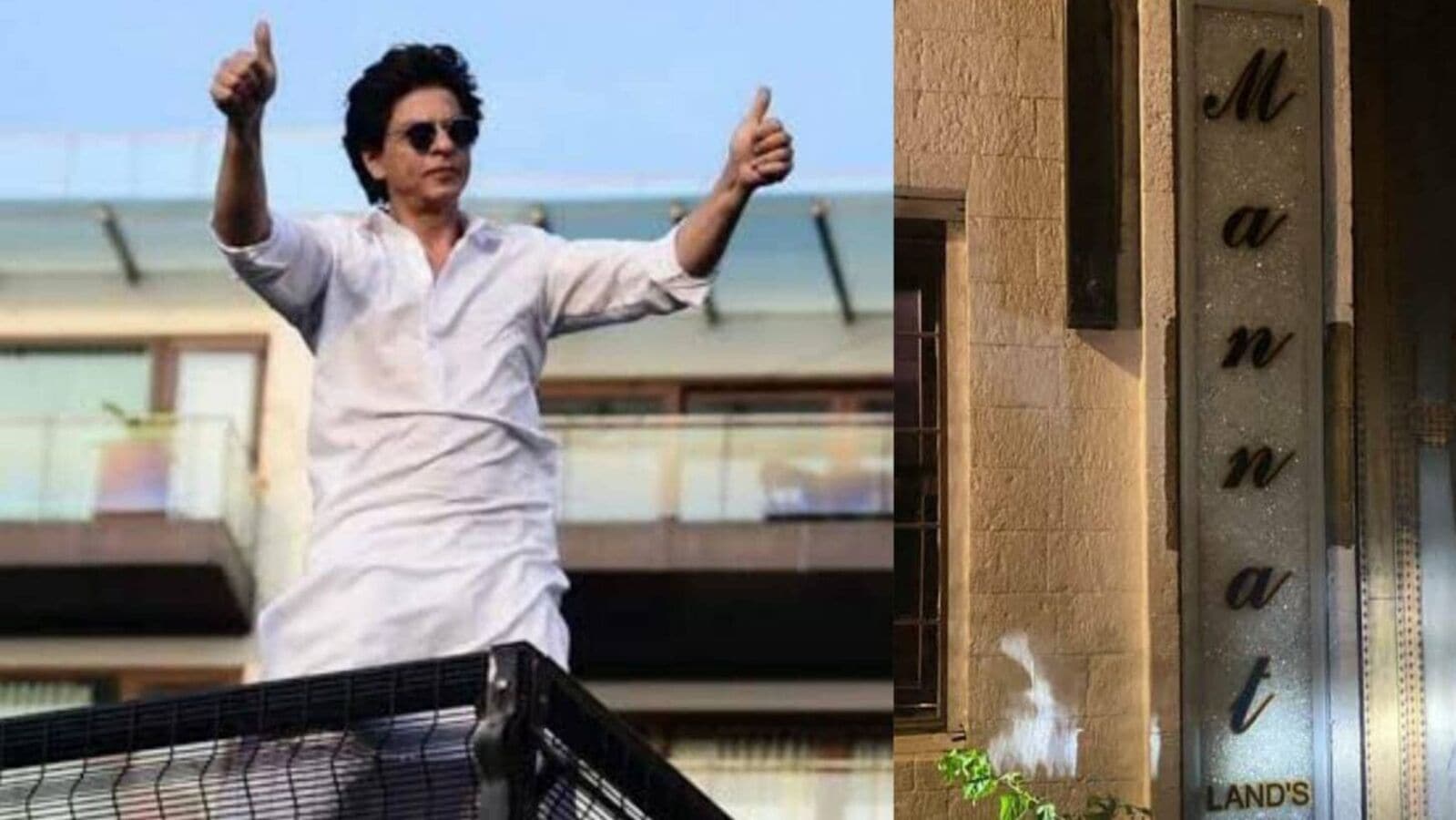 Shah Rukh Khan House: సొంతింటిని వదిలేసి రకుల్ ప్రీత్ సింగ్ భర్త ఇంట్లో ఉండబోతున్న స్టార్ హీరో.. రెంట్ ఎంతో తెలుసా?