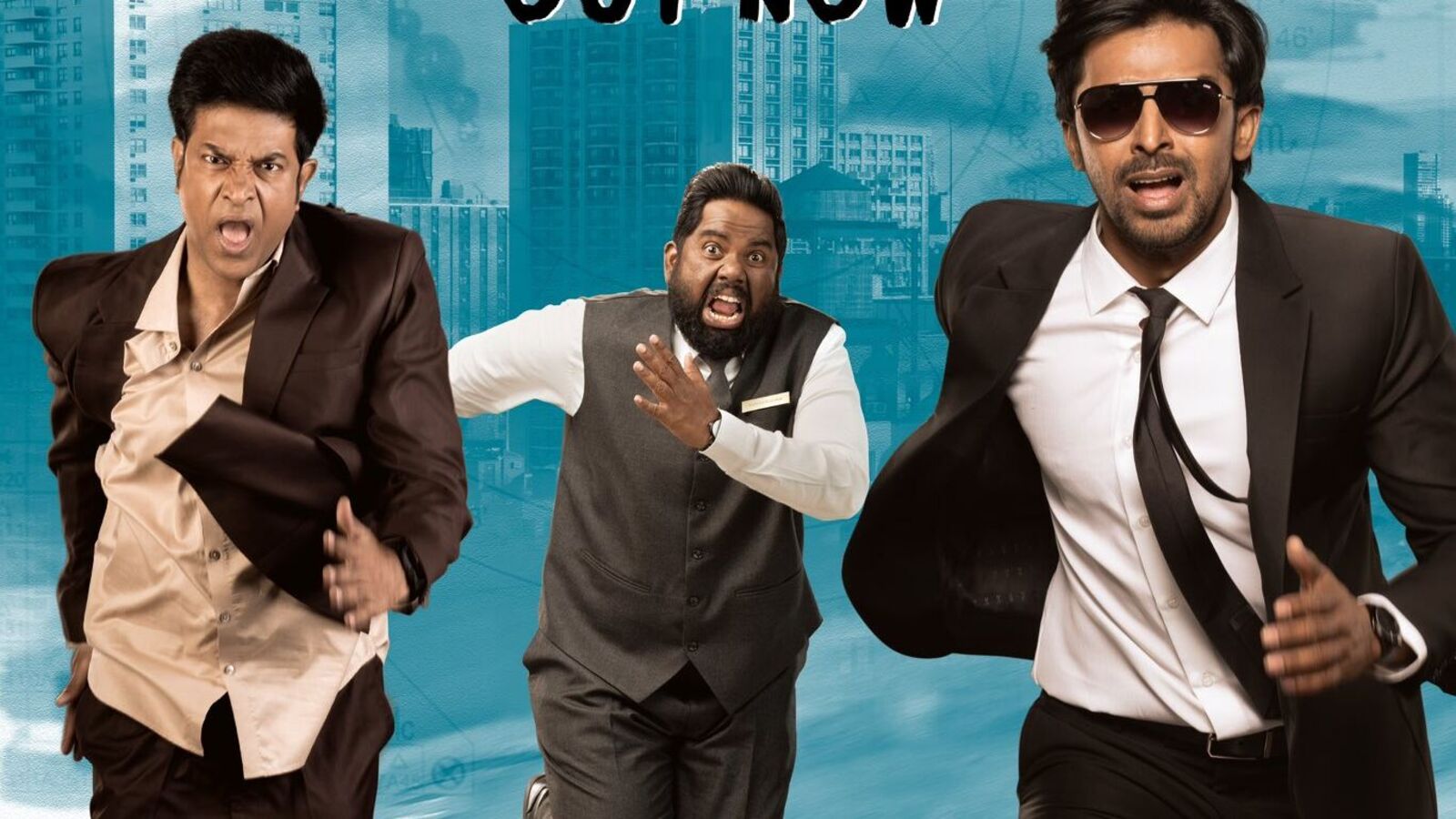 Sarangapani Jathakam Release Date: సారంగపాణి జాతకం కొత్త రిలీజ్ డేట్ ఇదే.. హాలిడేస్‌లో వస్తున్నాడు