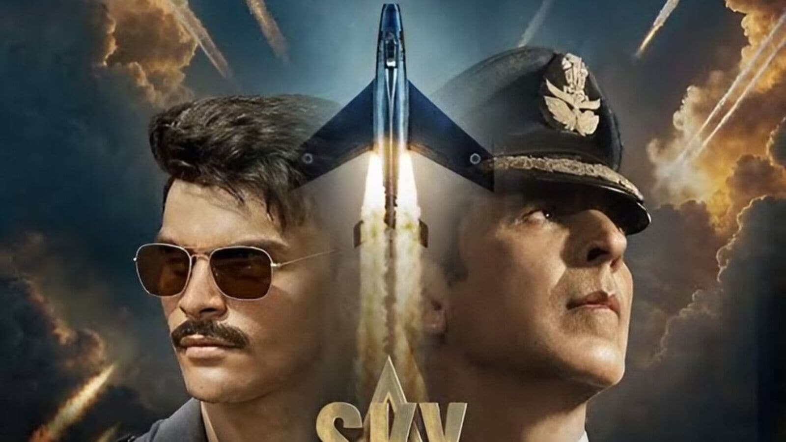 OTT Action Drama: ఓటీటీలోకి సూపర్ హిట్ యాక్షన్ డ్రామా ఫ్రీగా వచ్చేది ఆ రోజే.. ఇండియా, పాక్ వార్ నేపథ్యంలో సాగే మూవీ