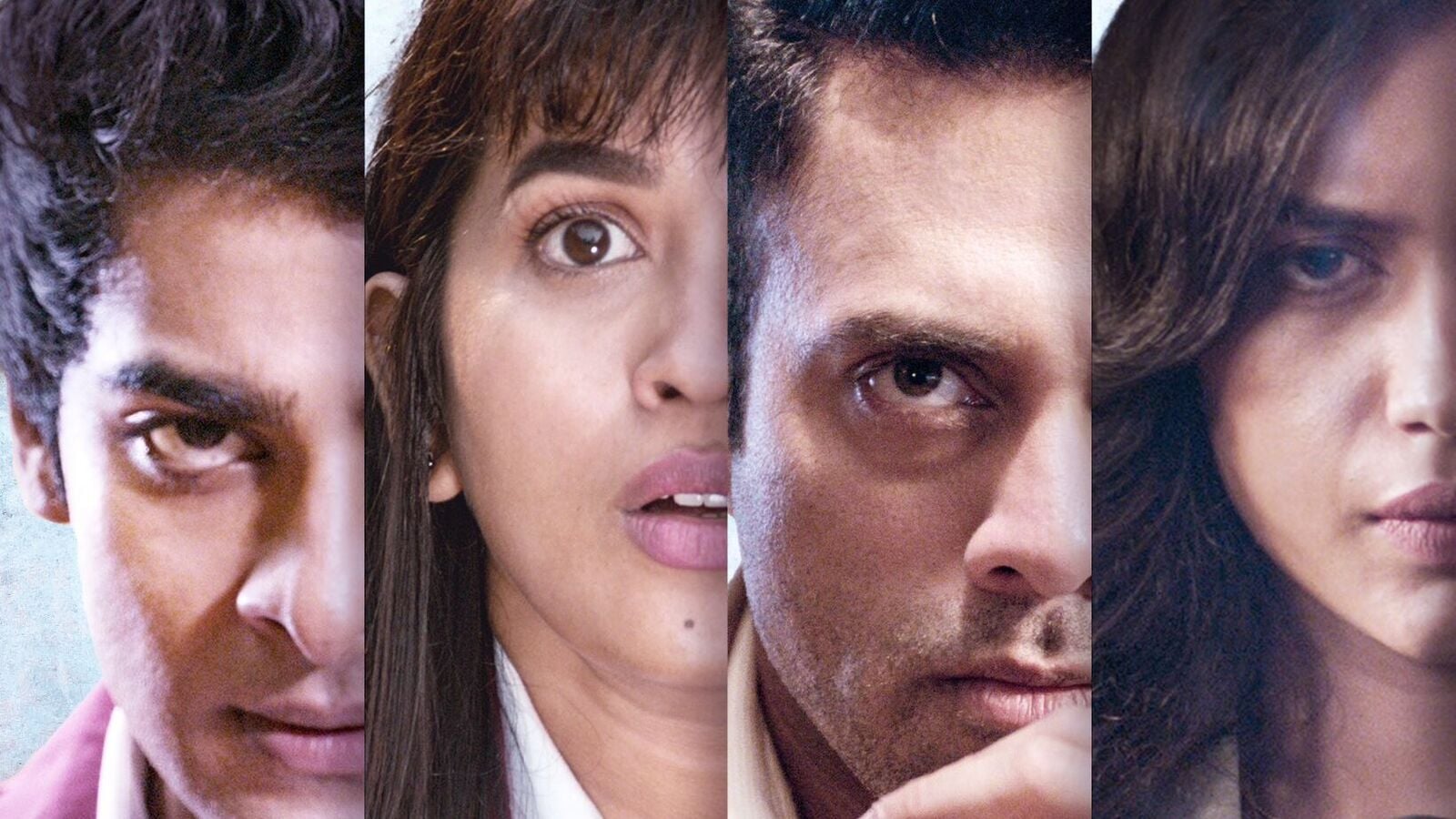 OTT Crime Thriller Web Series: ఓటీటీలోకి తెలుగు క్రైమ్ థ్రిల్లర్ వెబ్ సిరీస్.. ఇద్దరు హీరోలు.. నిజాన్ని టచ్ చేయలేమంటూ..