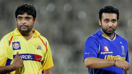 IPL Controversies: స్పాట్ ఫిక్సింగ్ వివాదంలోనే 2015లో చెన్నై సూపర్ కింగ్స్, రాజస్థాన్ రాయల్స్ జట్లపై వేటు పడింది.